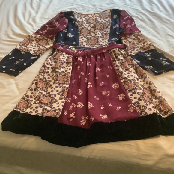 Maeve Anthropologie Dress - Picture 6 of 10